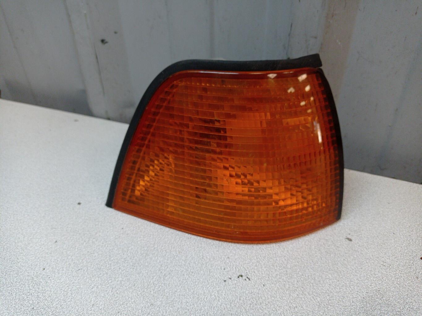 Gruppo ottico anteriore secondario destro (luci)(freccia) BMW SERIE 3 E36 Diésel - 1