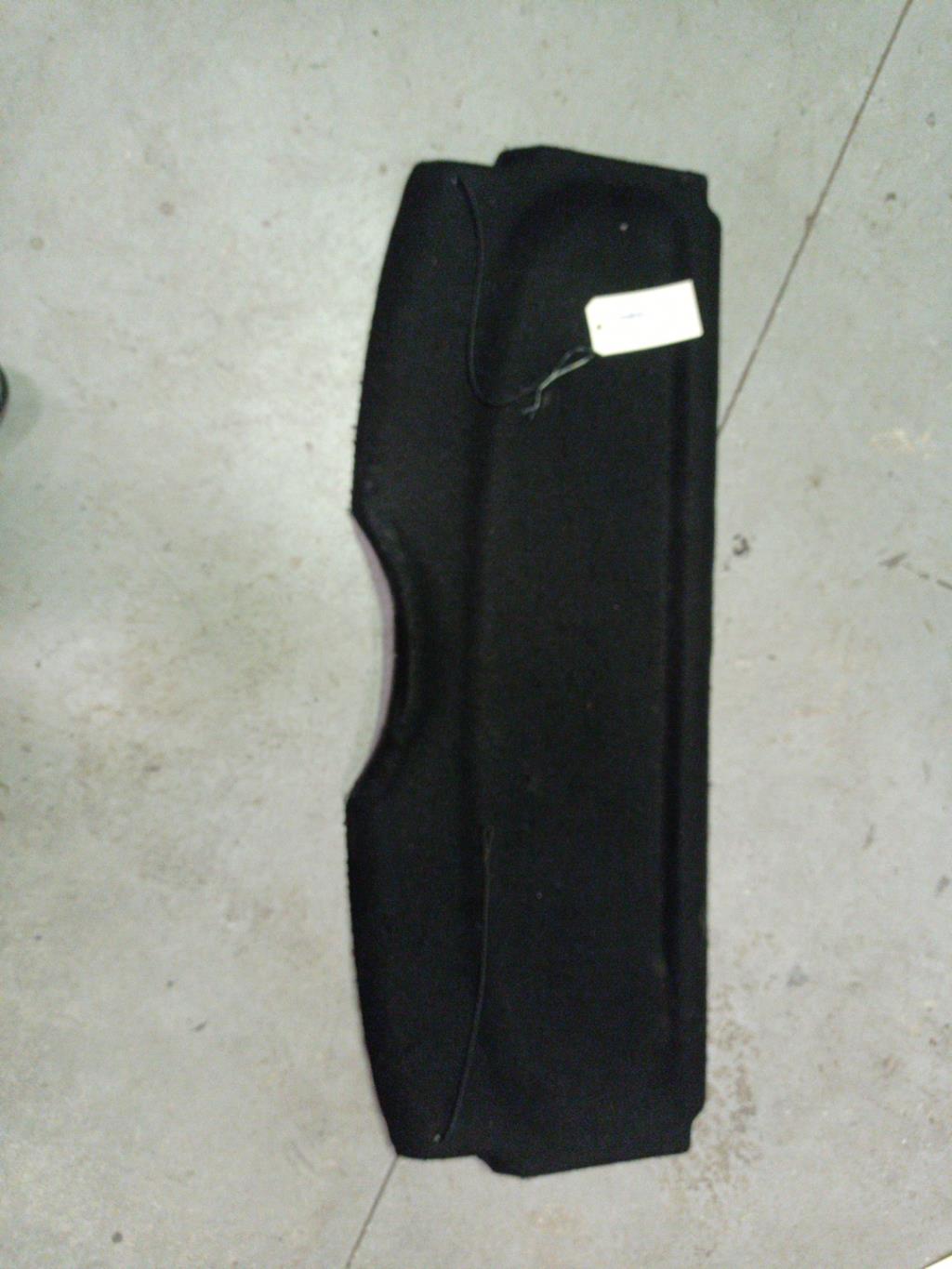Tendalino cappelliera PEUGEOT 206 PHASE 1 Gasolina - 1