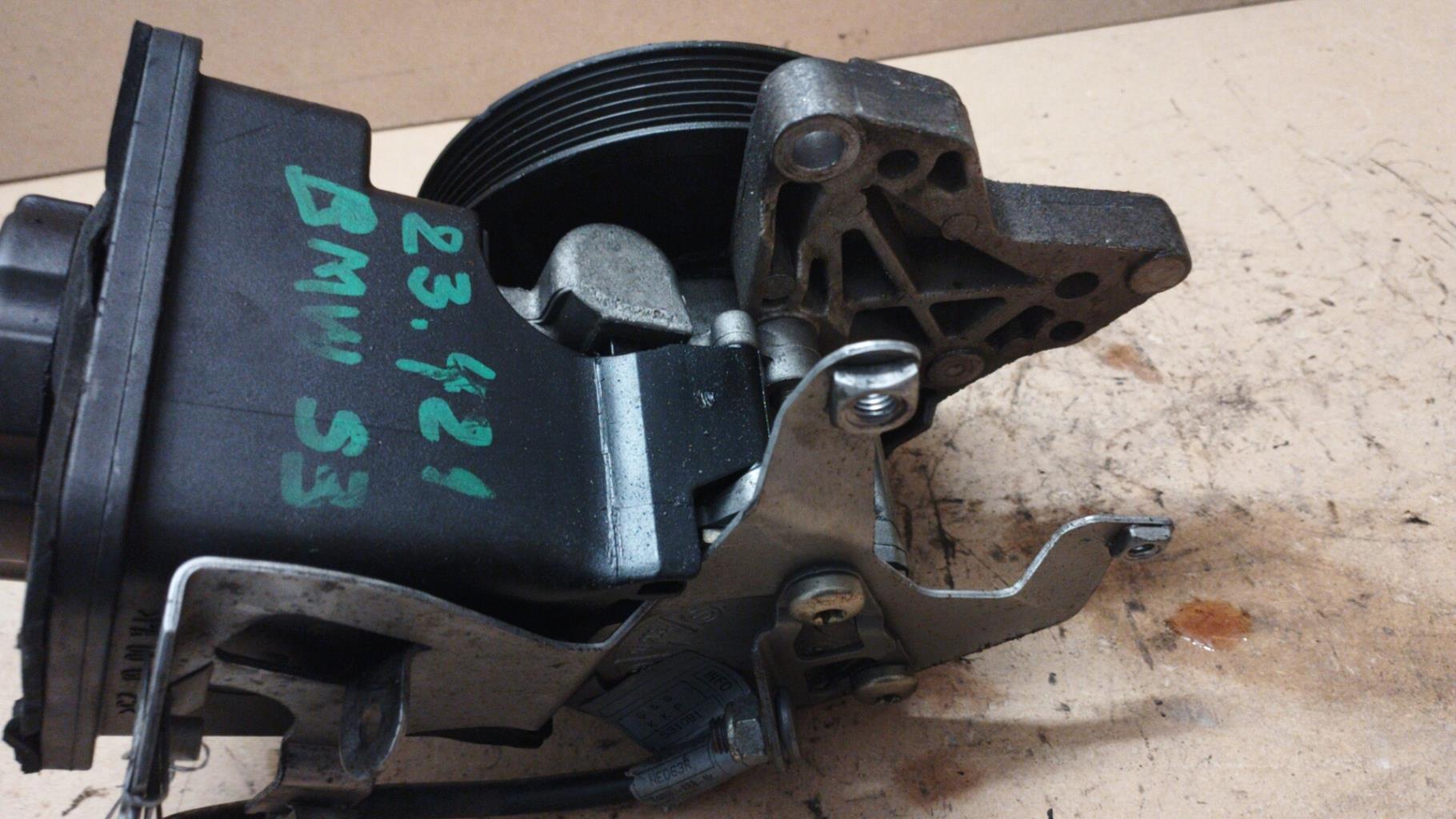 Pompe de direction BMW SERIE 3 E46 COUPE PHASE 2 Diesel - 1
