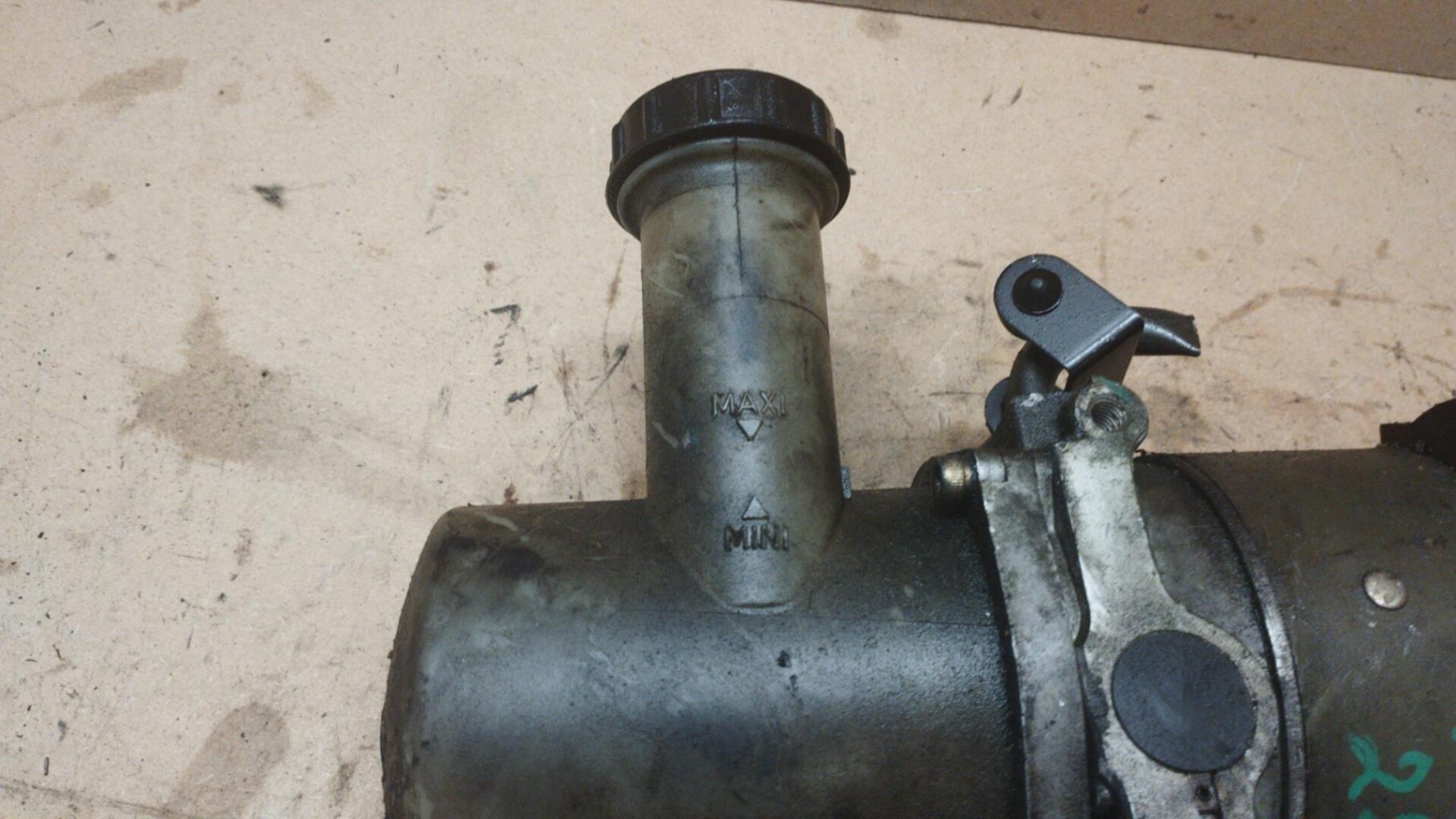 Pompe de direction RENAULT CLIO 1 PHASE 2 Essence - 1