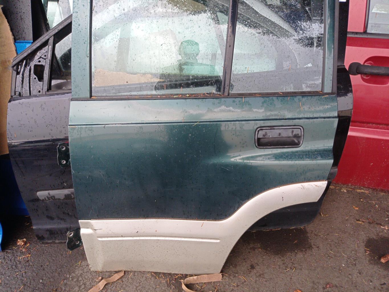 Portiera posteriore sinistra SUZUKI VITARA 1 Diésel - 1