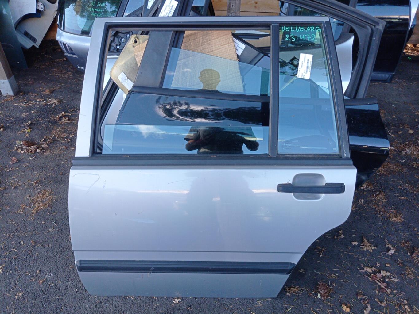 Portiera posteriore sinistra VOLVO 940 Diésel - 1