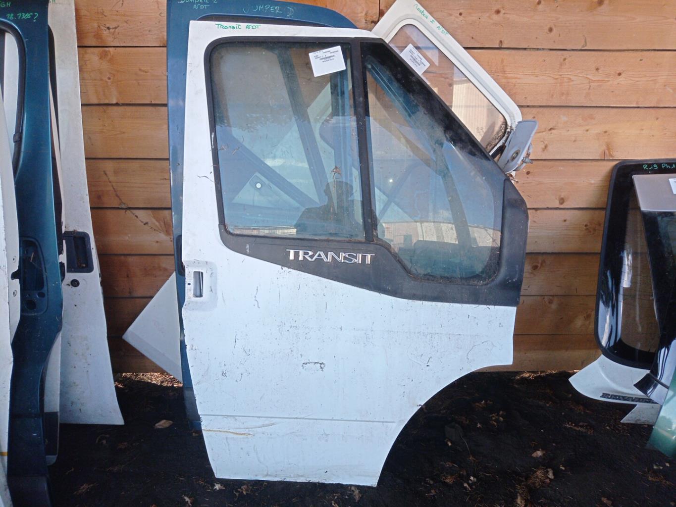 Porte avant droit FORD TRANSIT 1 Diesel - 1