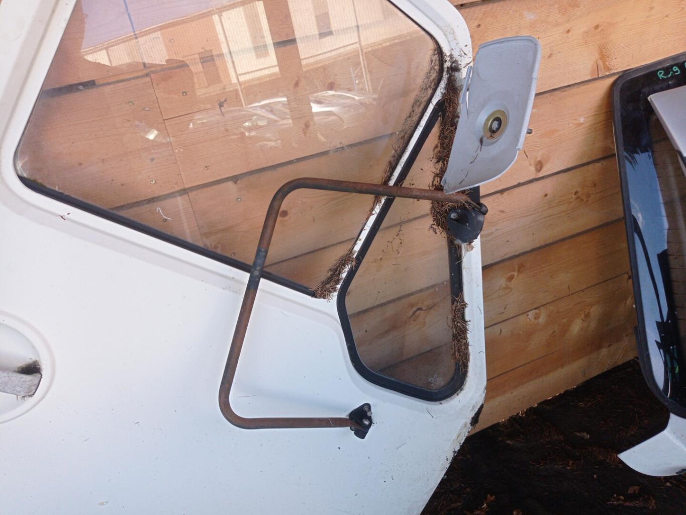 Porte avant droit RENAULT MASTER 1 PHASE 2 Diesel - 1