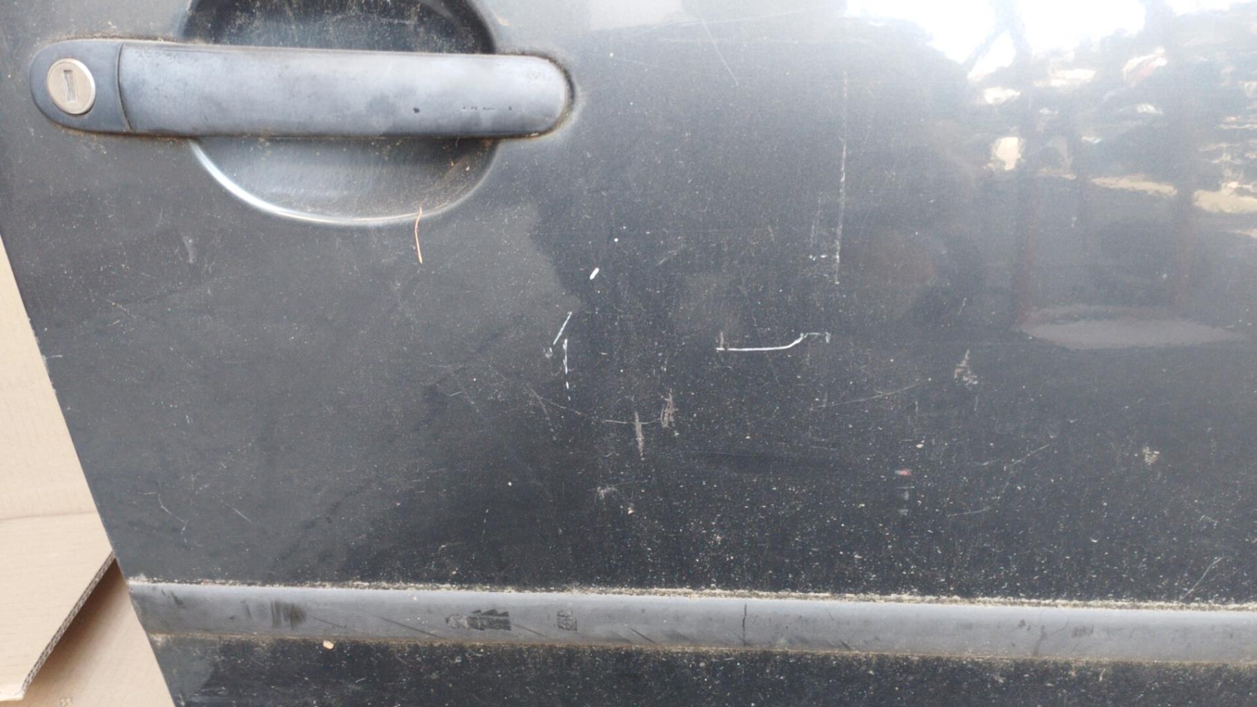 Portiera anteriore destra VOLKSWAGEN GOLF 4 Gasolina - 1