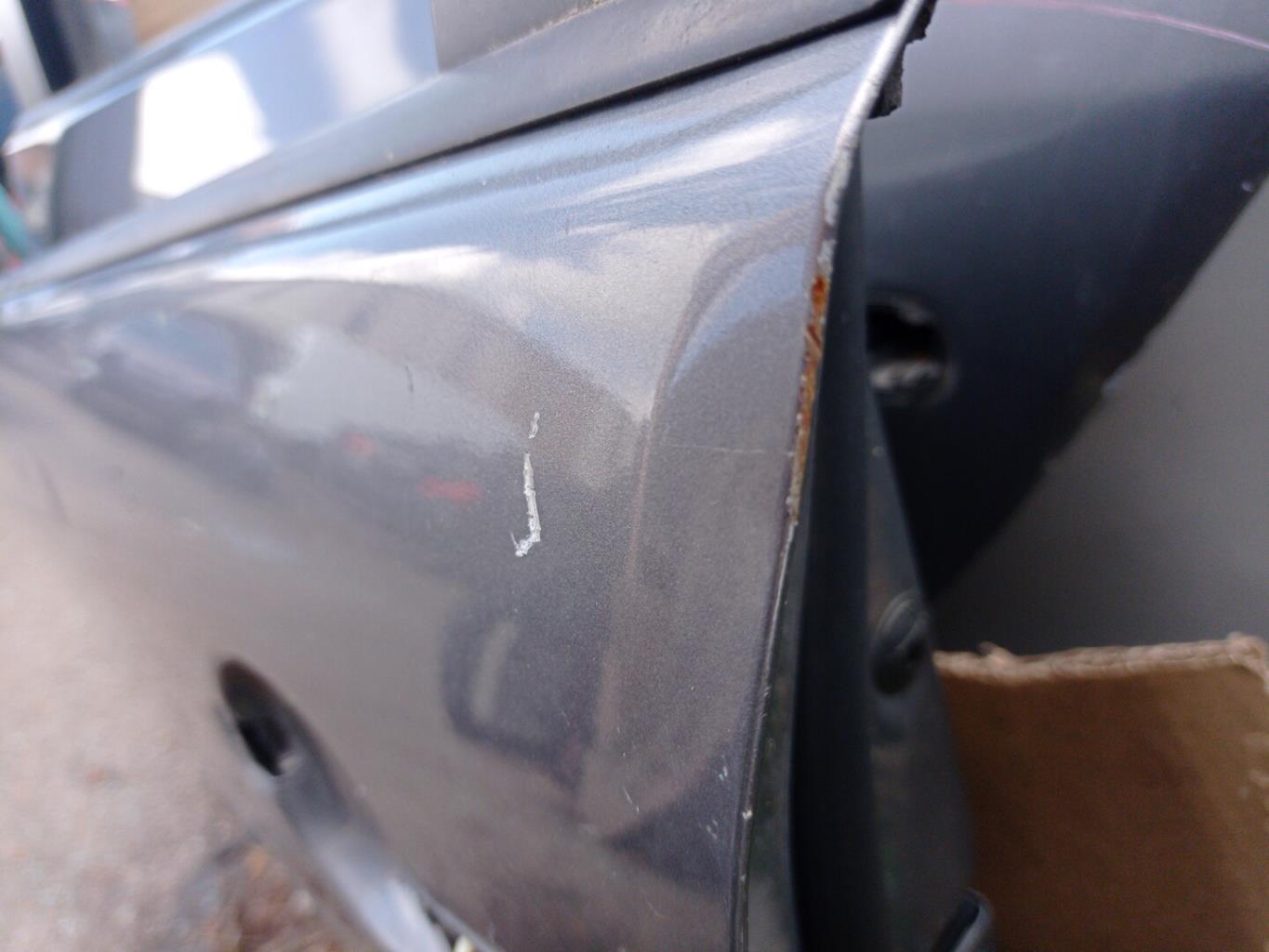 Portiera anteriore sinistra VOLKSWAGEN GOLF 5 Diésel - 1