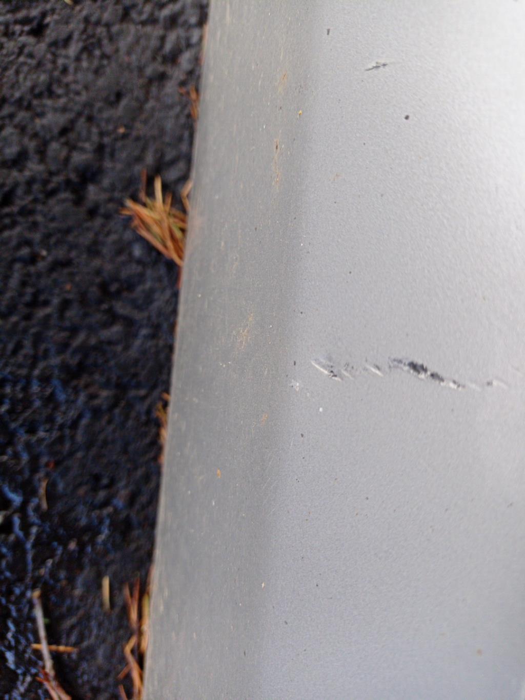 Portiera anteriore sinistra HYUNDAI TUCSON 1 Diésel - 1