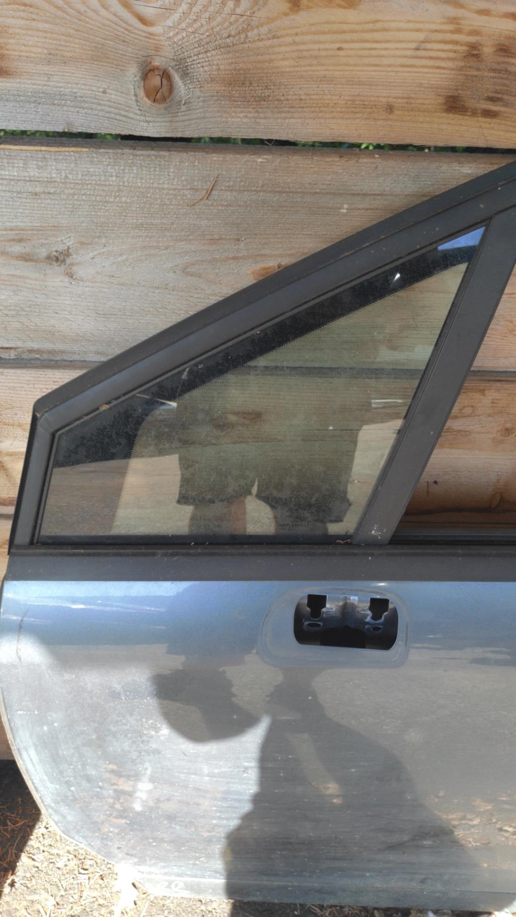 Portiera anteriore sinistra CITROEN C4 1 PHASE 1 Diésel - 1