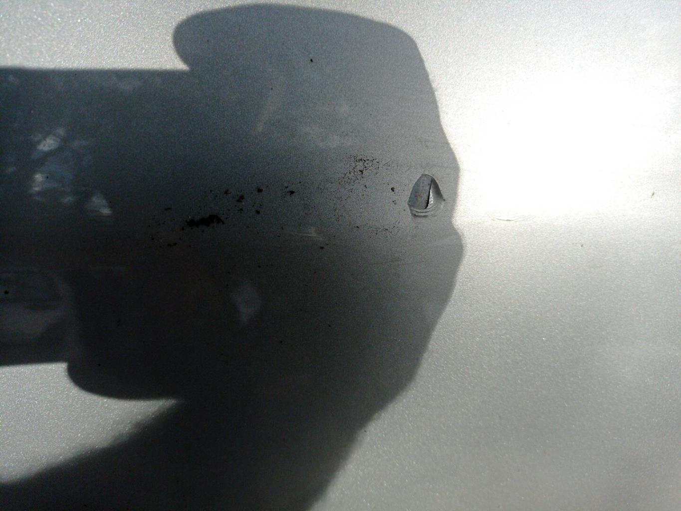 Portiera anteriore sinistra PEUGEOT 807 Diésel - 1
