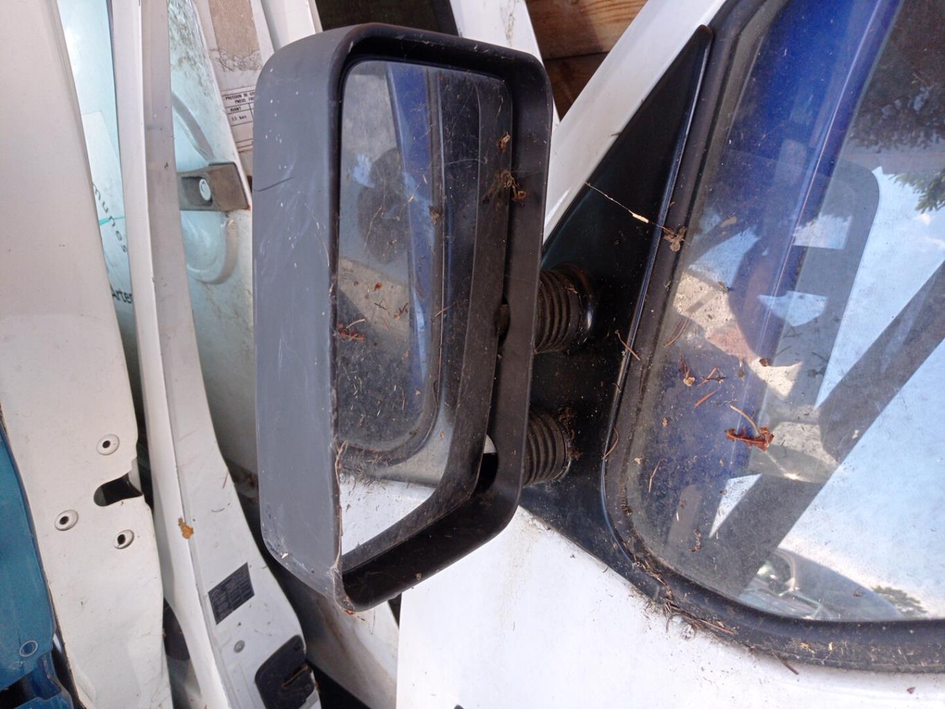 Portiera anteriore sinistra PEUGEOT BOXER 1 Diésel - 1