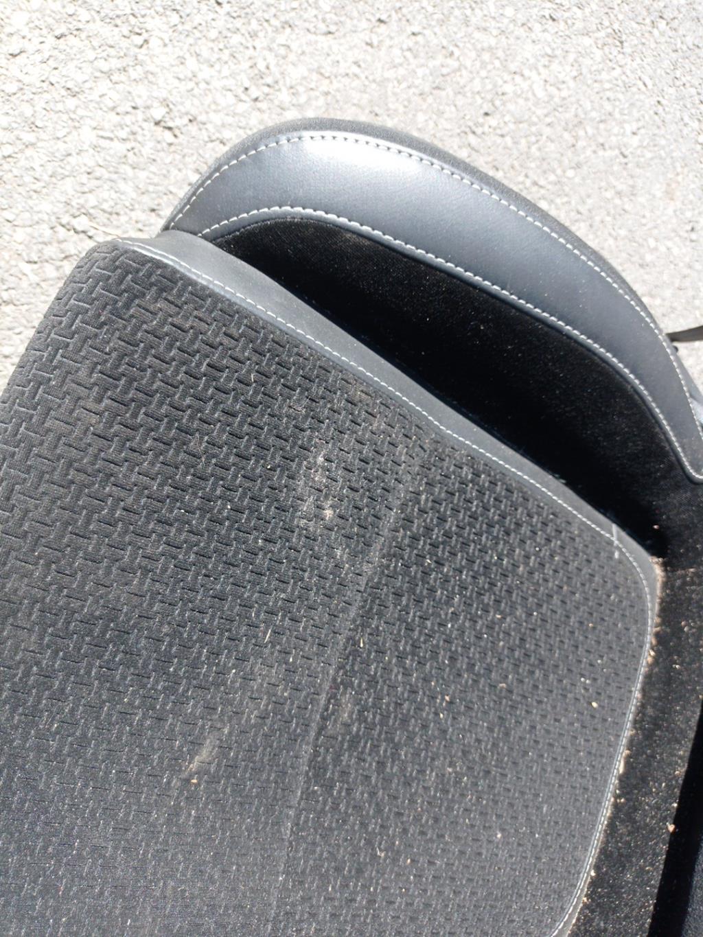 Siege avant droit RENAULT MEGANE 4 PHASE 1 Diesel - 1