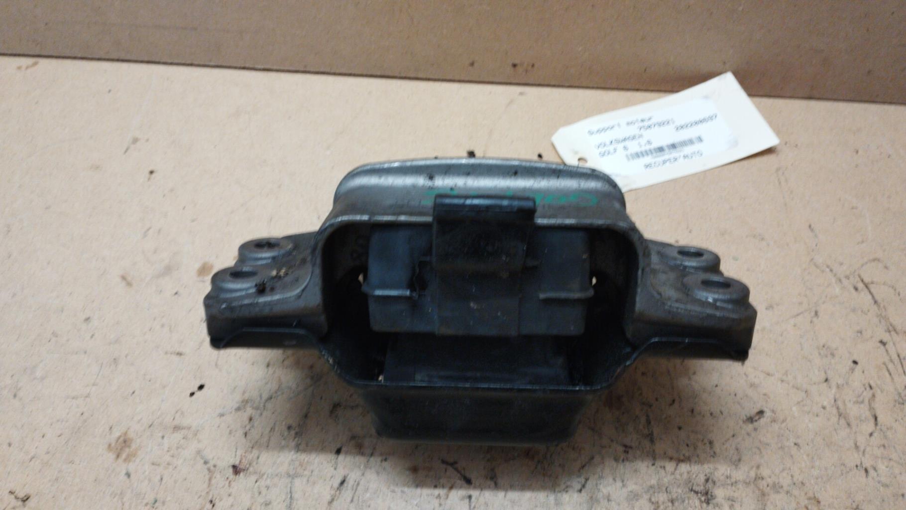 Supporto motore VOLKSWAGEN GOLF 6 Diésel - 1