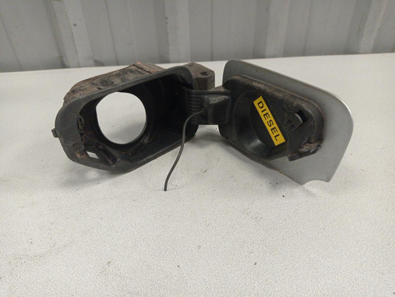Trappe d'essence PEUGEOT 407 PHASE 1 BREAK Diesel - 1