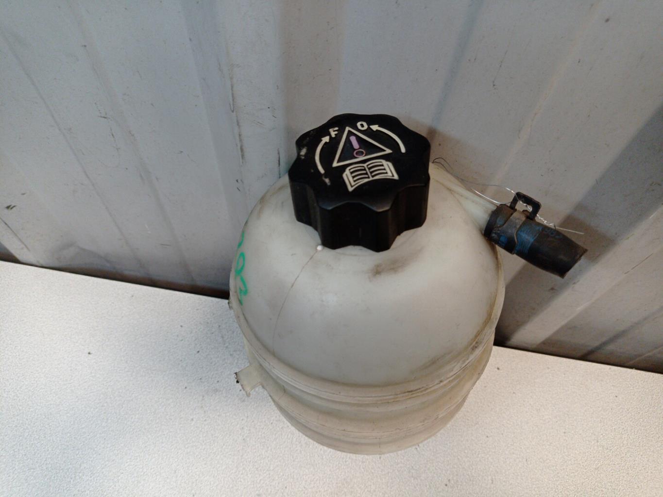 Vaso di espansione PEUGEOT 206 PHASE 1 Gasolina - 1