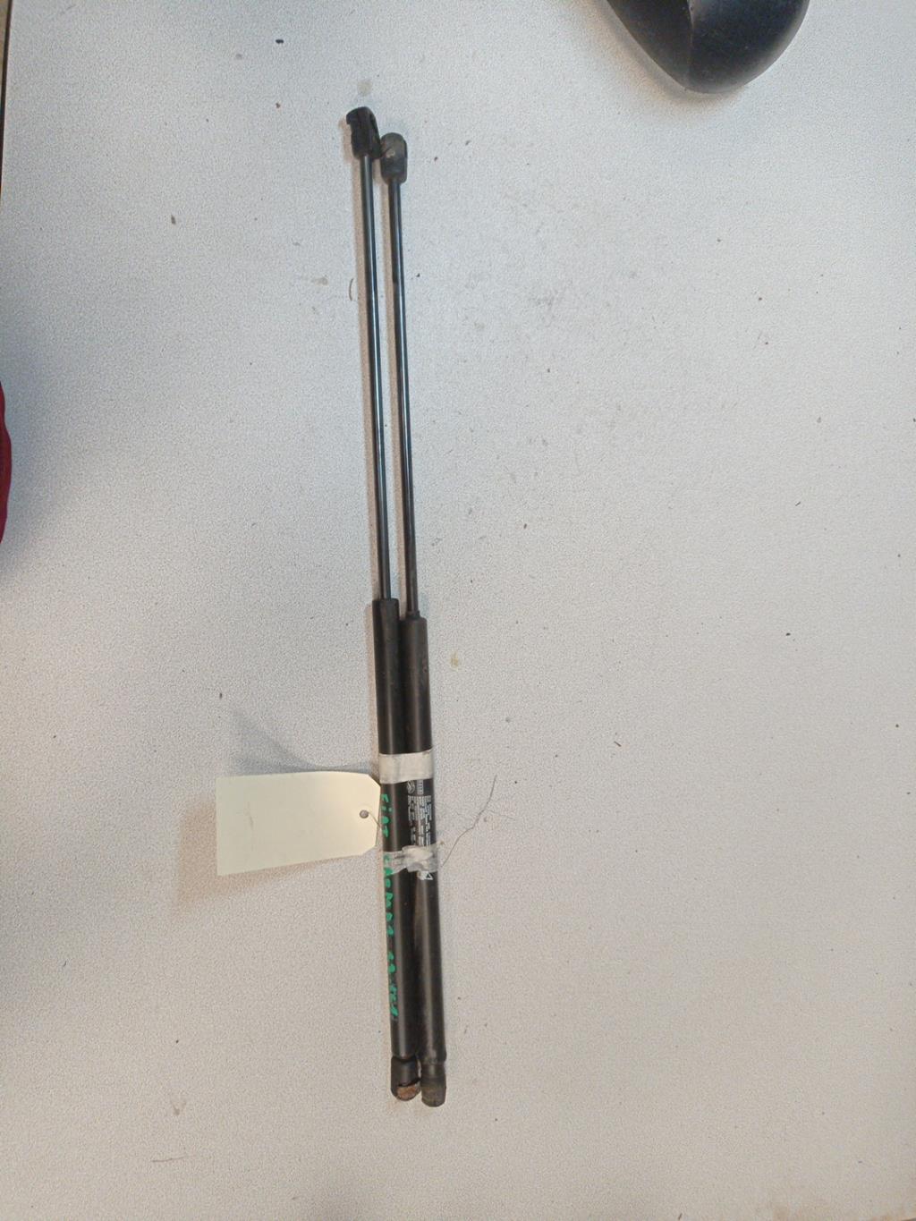 Molla a gas bagagliaio FIAT CROMA 2 PHASE 1 BREAK Diésel - 1