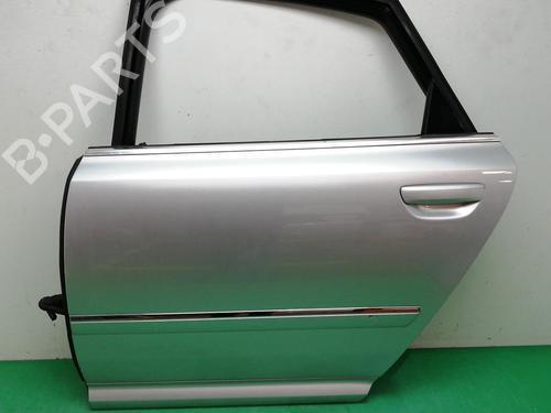 Portiera posteriore sinistra AUDI A8 1 PHASE 2 Diésel - 1