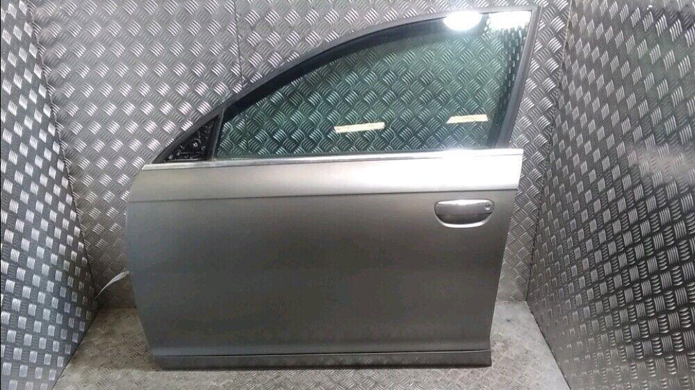 Portiera anteriore sinistra AUDI A8 1 PHASE 1 Gasolina - 1