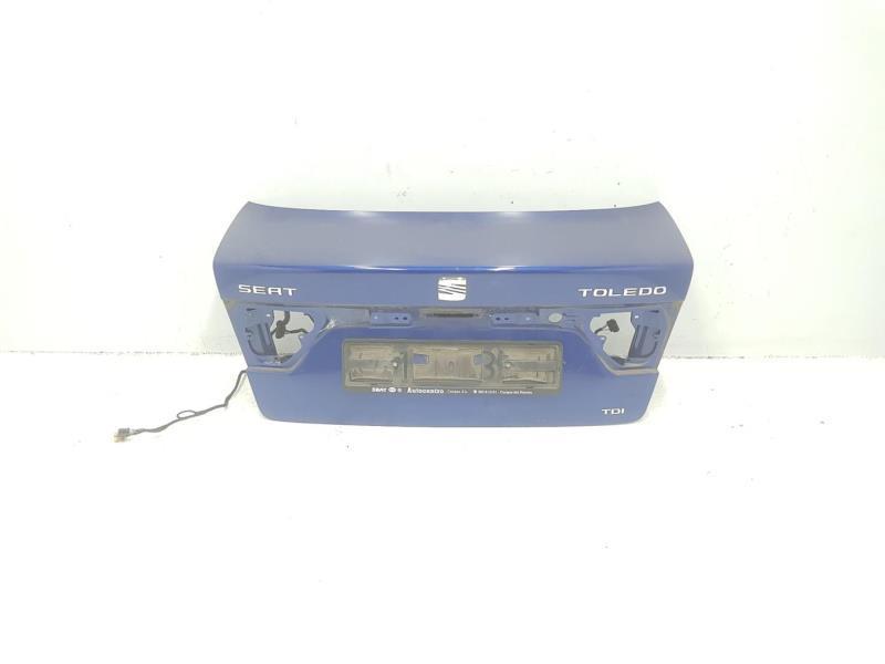 Portabagagli/Portellone posteriore SEAT TOLEDO 2 Diésel - 1