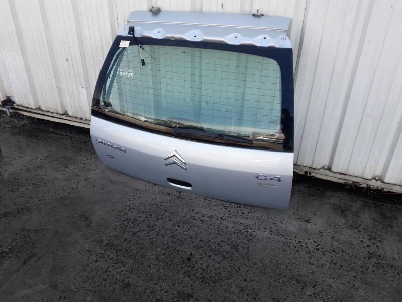 Portabagagli/Portellone posteriore CITROEN C4 1 PHASE 2 Diésel - 1