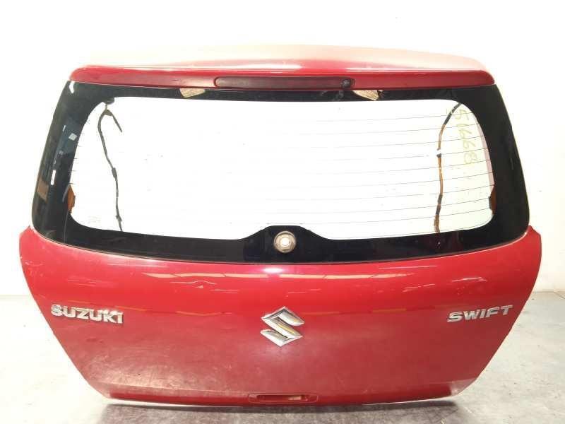 Portabagagli/Portellone posteriore SUZUKI SWIFT 3 Gasolina - 1