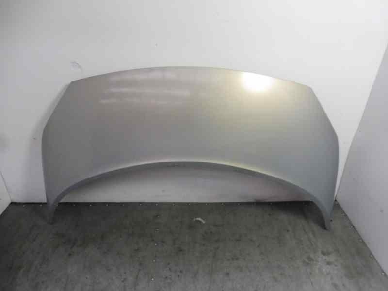 Capot RENAULT SCENIC 2 PHASE 1 Diesel - 1