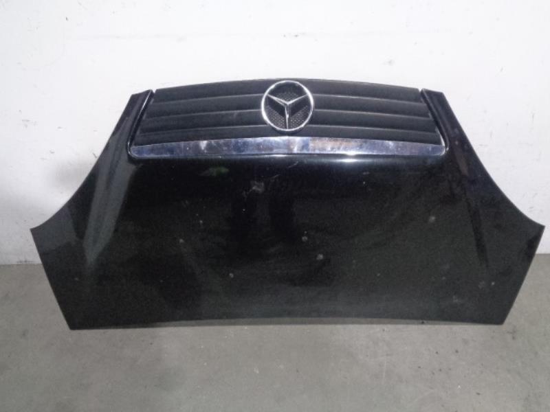 Capot MERCEDES CLASSE A 168 PHASE 1 Diesel - 1