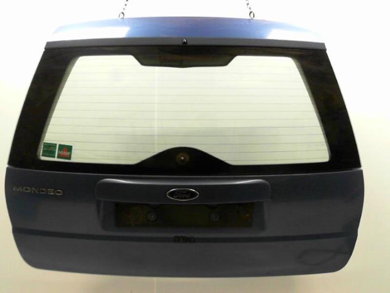Portabagagli/Portellone posteriore FORD MONDEO 2 BREAK Diésel - 1