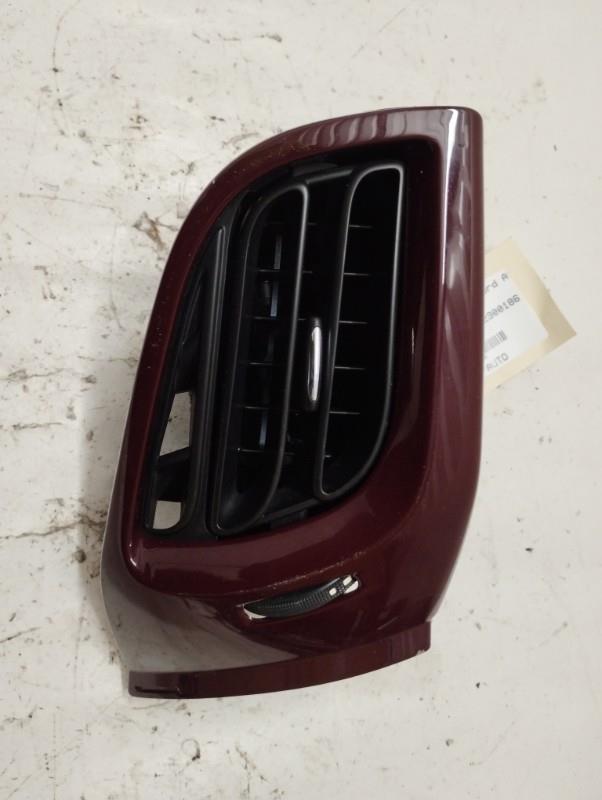 Bocchetta aerazione cruscotto anteriore destra CITROEN DS3 PHASE 1 Gasolina - 1