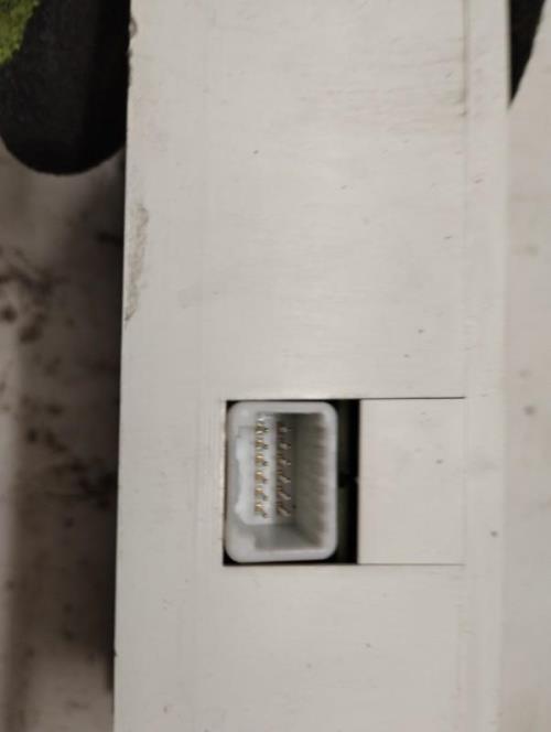 Photo de la pièce