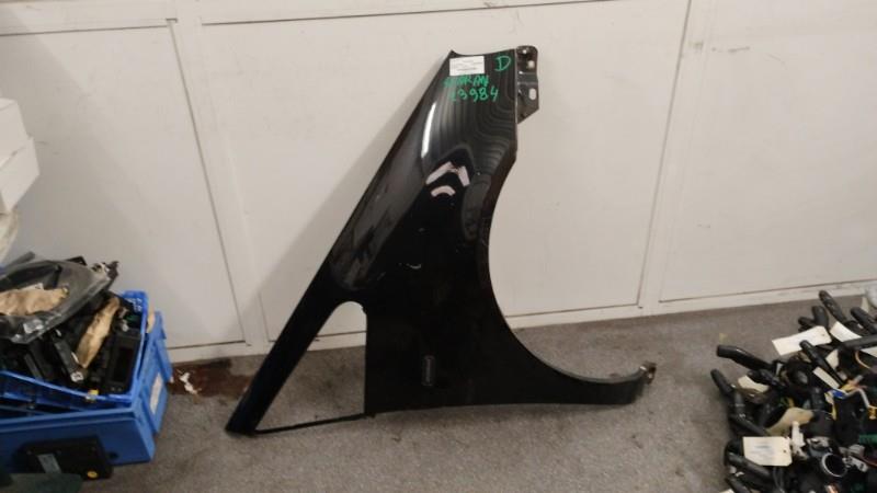 Parafango anteriore destro VOLKSWAGEN SHARAN 1 PHASE 3 Diésel - 1