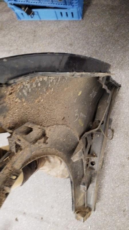Aile avant droit AUDI A2 Diesel - 1