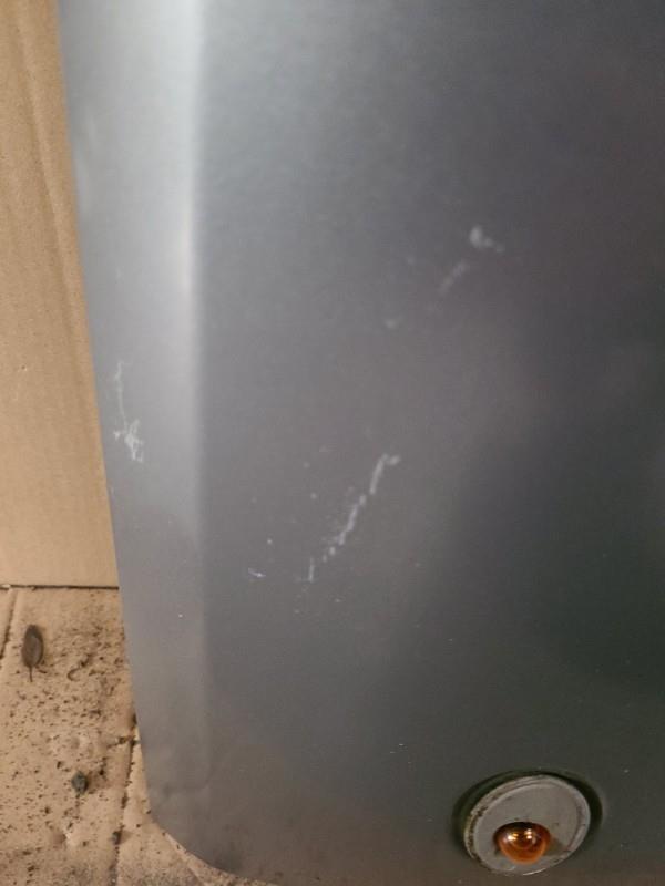 Parafango anteriore destro OPEL CORSA C PHASE 1 Diésel - 1