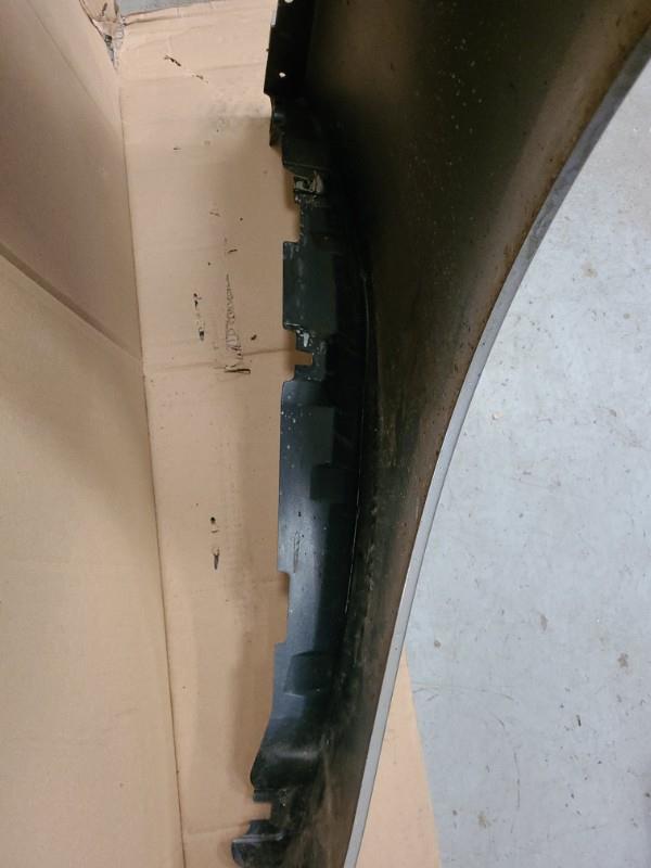 Aile avant gauche RENAULT SCENIC 3 PHASE 1 Diesel - 1
