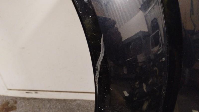 Aile avant gauche AUDI A2 Diesel - 1