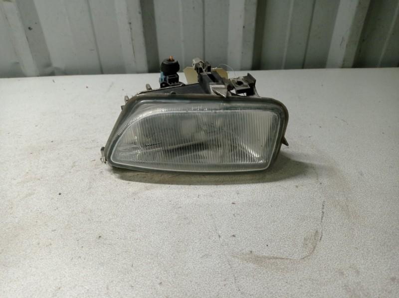 Fendinebbia sinistro (luce) CITROEN SAXO PHASE 1 Diésel - 1