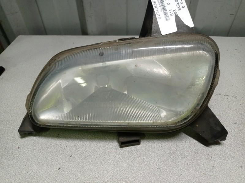 Fendinebbia sinistro (luce) CITROEN XANTIA PHASE 2 Gasolina - 1