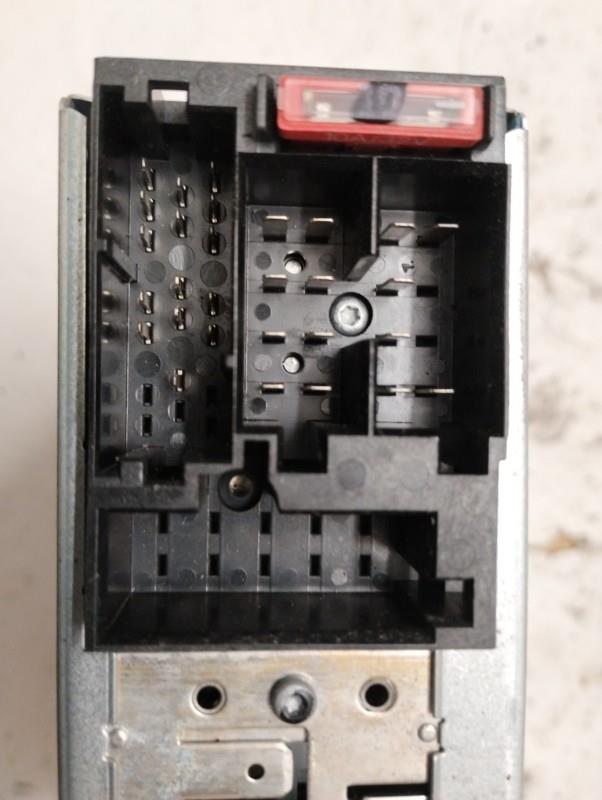 Autoradio originale ALFA ROMEO 147 PHASE 2 Diésel - 1