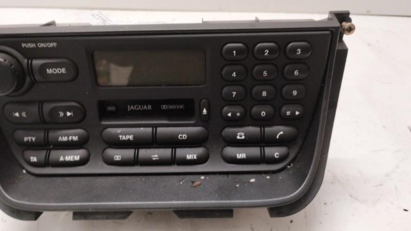 Autoradio originale JAGUAR XJ 3 Gasolina - 1