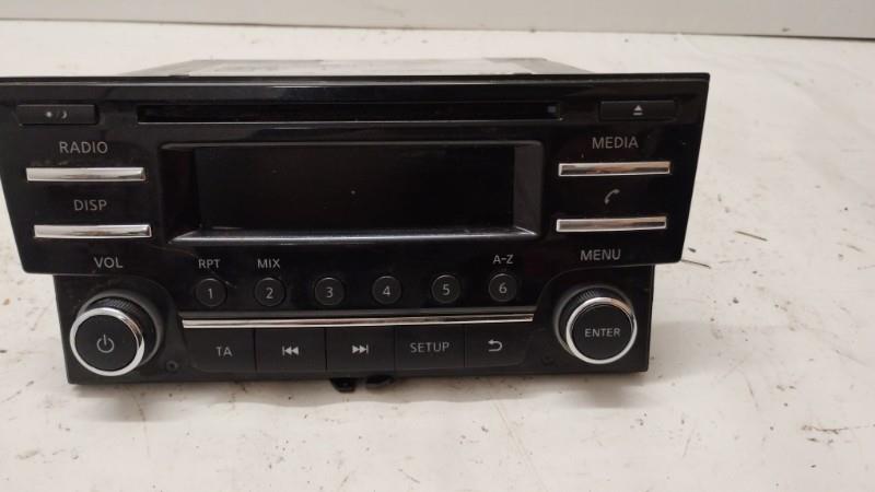 Autoradio originale NISSAN PULSAR Gasolina - 1