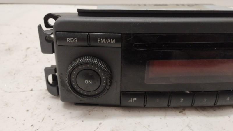 Autorradio original SMART FORFOUR 1 Gasolina - 1