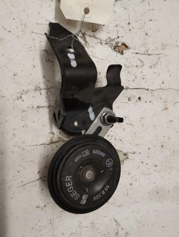 Tromba/Clacson RENAULT CLIO 4 PHASE 1 Gasolina - 1