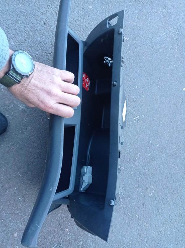 Vano portaoggetti CITROEN C4 GRAND PICASSO 1 Diésel - 1