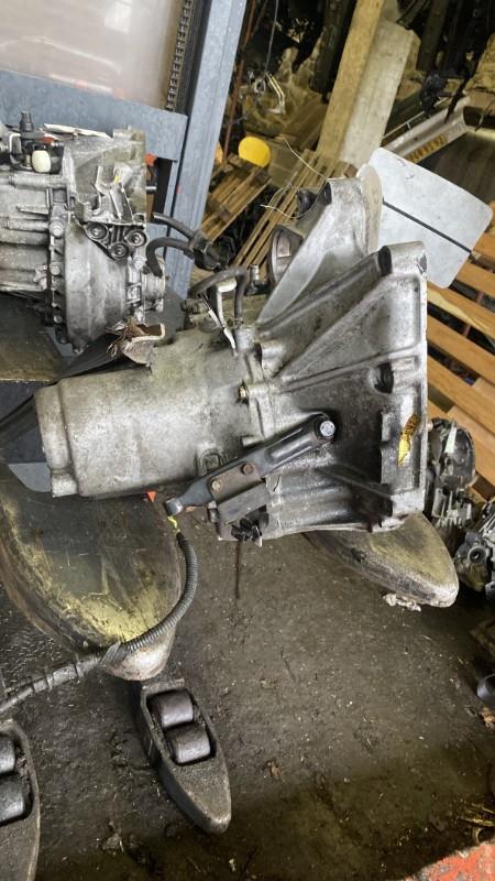 Boite de vitesses HONDA PRELUDE 2 COUPE Essence - 1