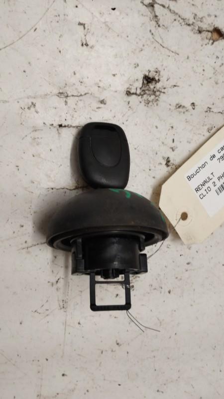 Bouchon de carburant RENAULT CLIO 2 PHASE 2 Diesel - 1