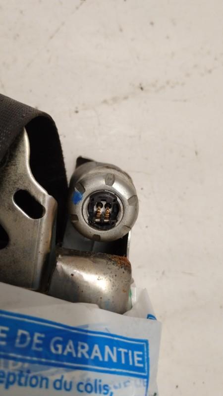 Cintura di sicurezza anteriore sinistra SUZUKI SX4 1 Diésel - 1