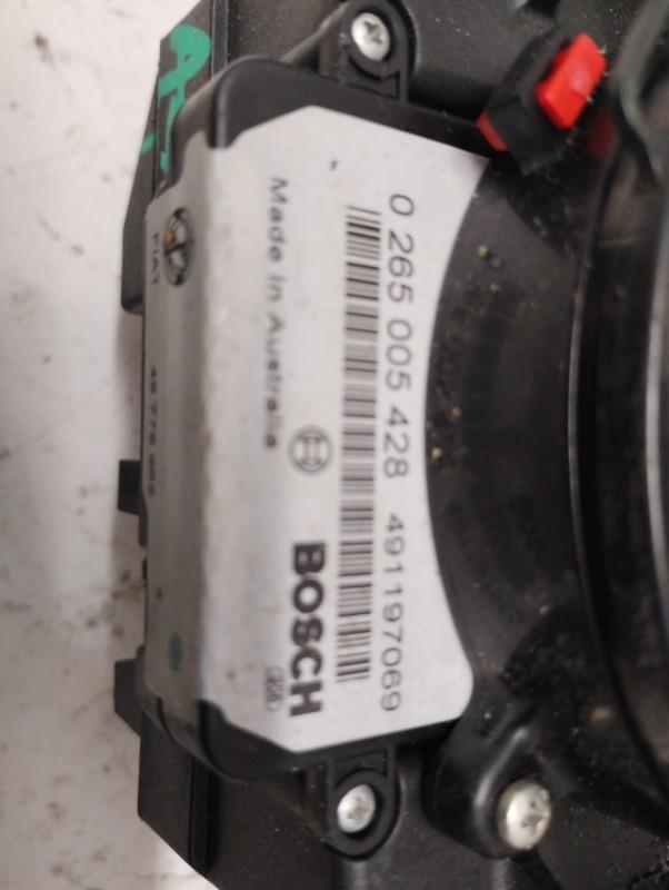 Devio guida completo con contatto spiralato ALFA ROMEO 147 PHASE 2 Diésel - 1