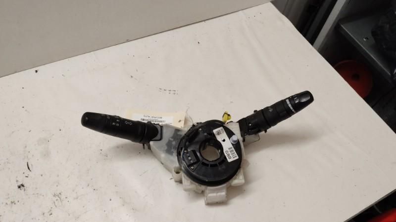 Devio guida completo con contatto spiralato NISSAN MICRA 3 PHASE 2 CABRIOLET Gasolina - 1
