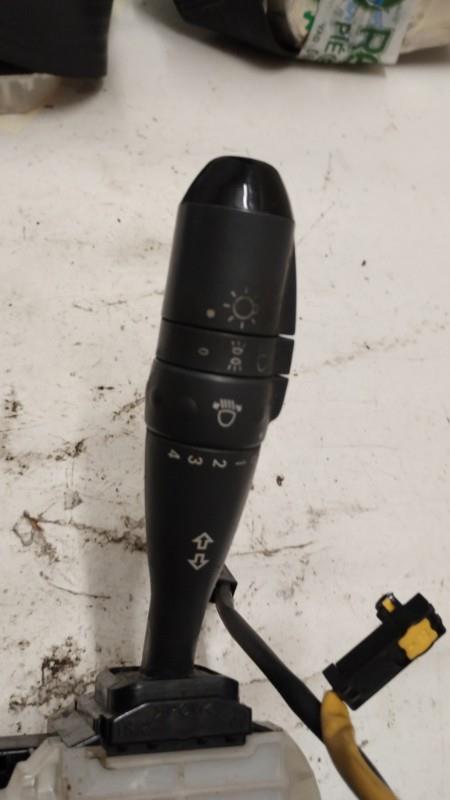 Devio guida completo con contatto spiralato SMART FORFOUR 1 Gasolina - 1