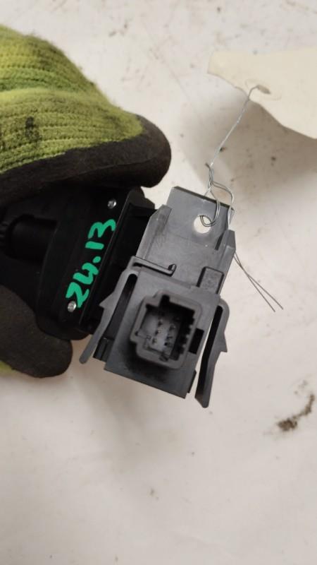 Commande autoradio RENAULT LAGUNA 3 PHASE 1 Diesel - 1