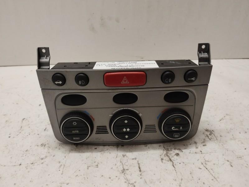 Commande chauffage ALFA ROMEO 147 PHASE 2 Diesel - 1